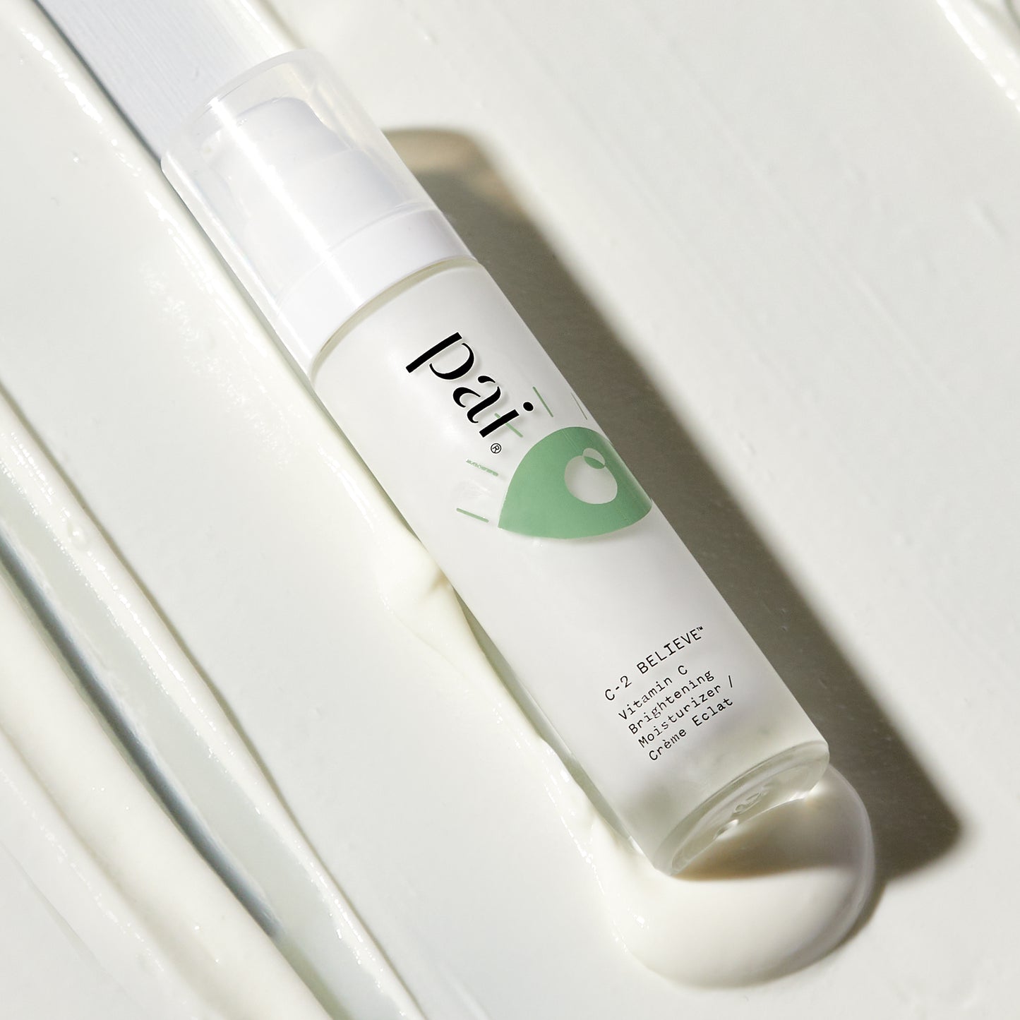 Pai - C-2 Believe Brightening Moisturizer 50ml - WERTE FREUNDE