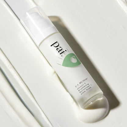 Pai - C-2 Believe Brightening Moisturizer 50ml - WERTE FREUNDE