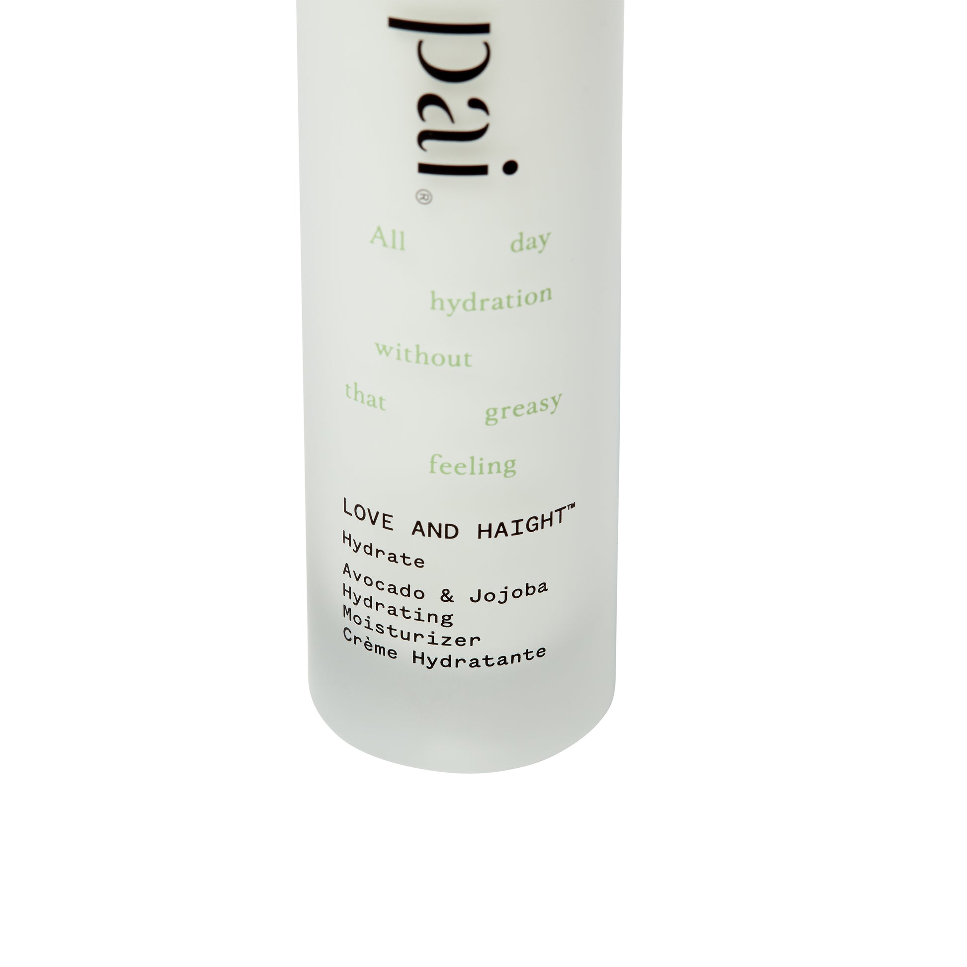 Pai - Love & Haight - Hydrating Moisturizer 50ml - WERTE FREUNDE