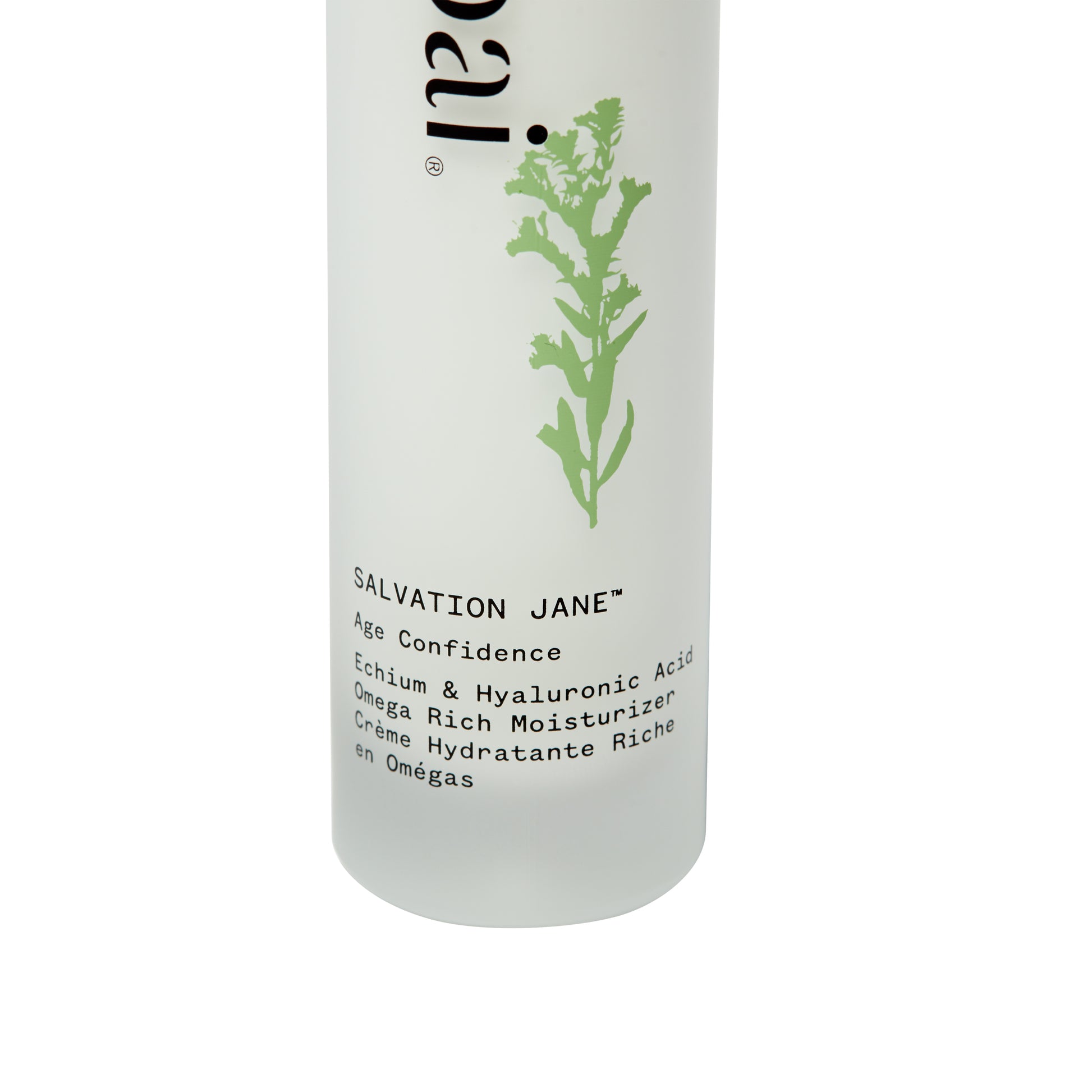 Pai - Salvation Jane - Omega Rich Moisturizer 50ml - WERTE FREUNDE