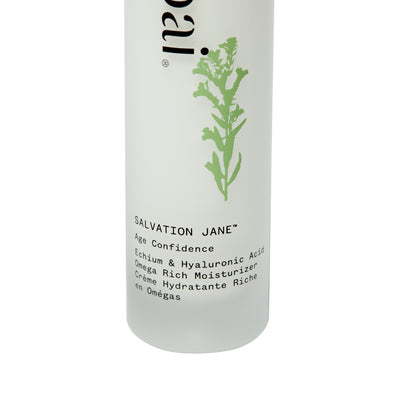 Pai - Salvation Jane - Omega Rich Moisturizer 50ml - WERTE FREUNDE