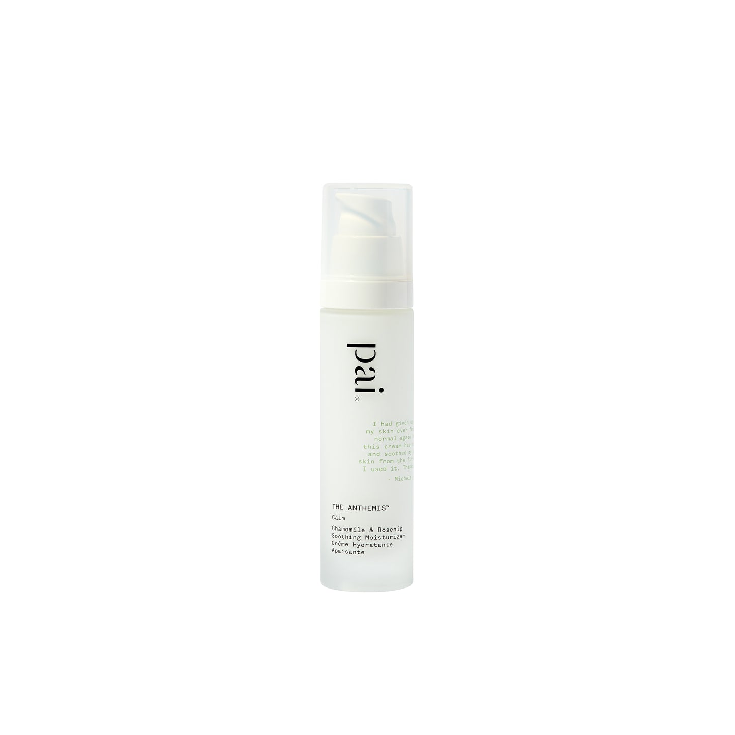 Pai - The Anthemis - Soothing Moisturizer 50ml - WERTE FREUNDE