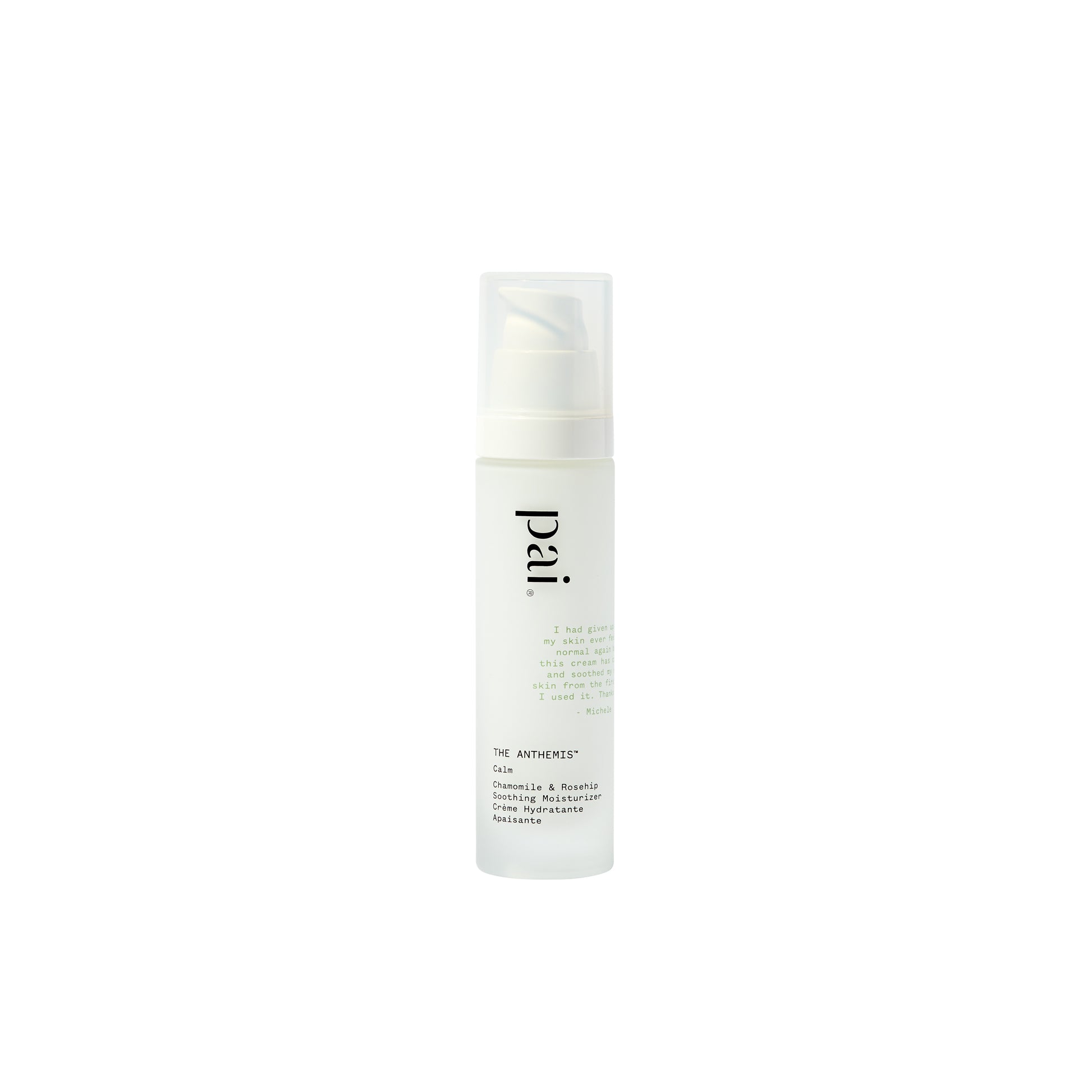 Pai - The Anthemis - Soothing Moisturizer 50ml - WERTE FREUNDE