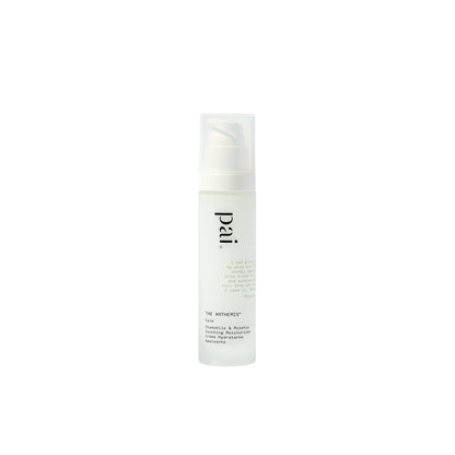 Pai - The Anthemis - Soothing Moisturizer 50ml - WERTE FREUNDE