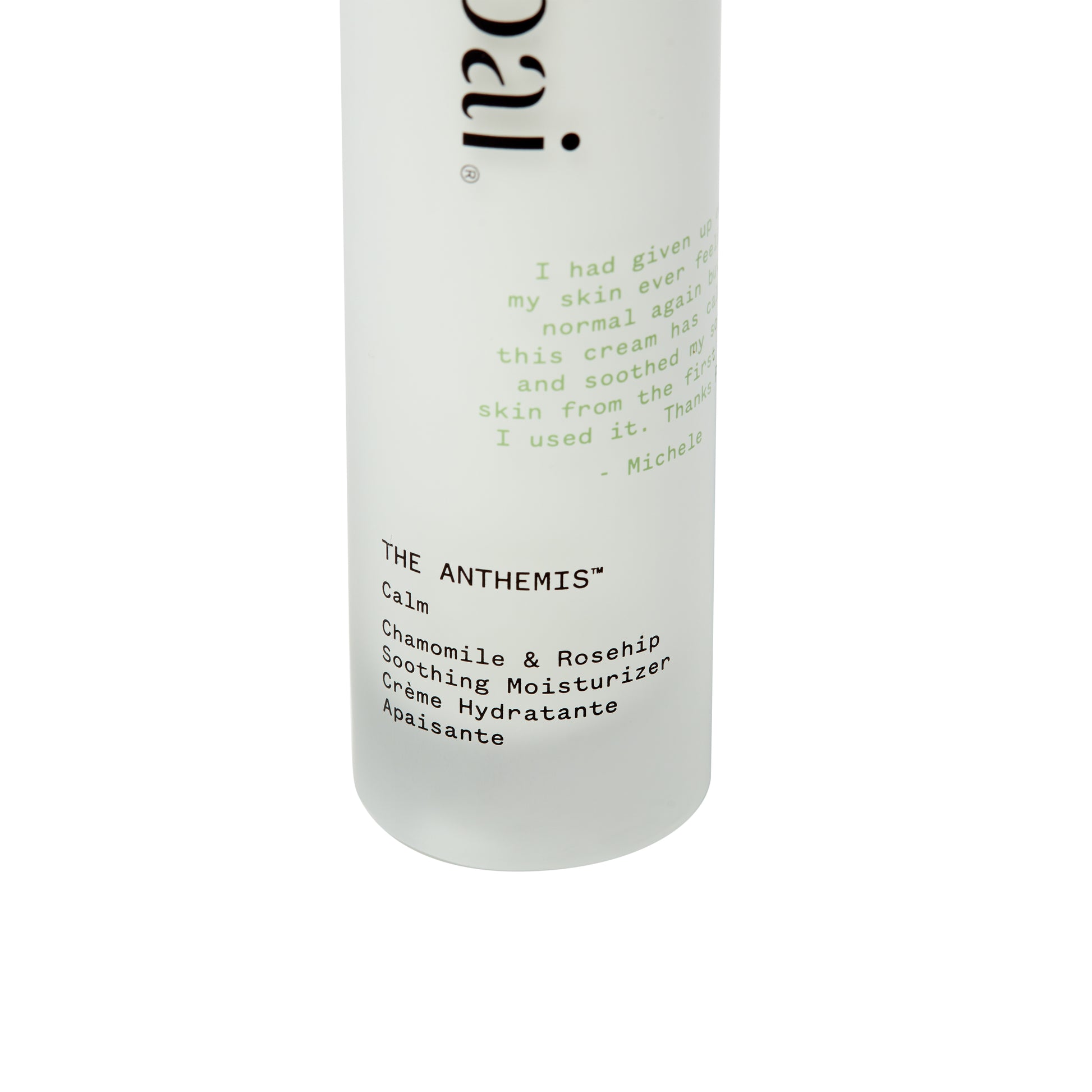 Pai - The Anthemis - Soothing Moisturizer 50ml - WERTE FREUNDE