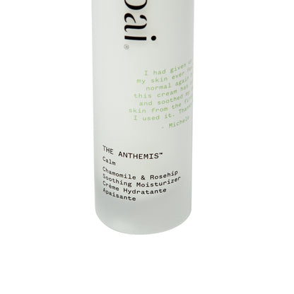 Pai - The Anthemis - Soothing Moisturizer 50ml - WERTE FREUNDE