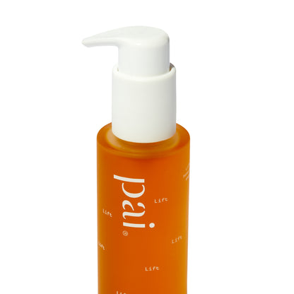 Pai - Light Work - Rosehip Cleansing Oil 100ml - WERTE FREUNDE
