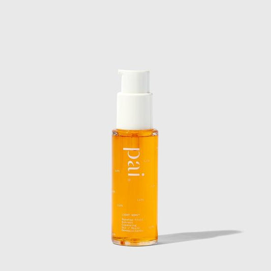 Pai - Light Work - Rosehip Cleansing Oil - Impulse 28ml - WERTE FREUNDE