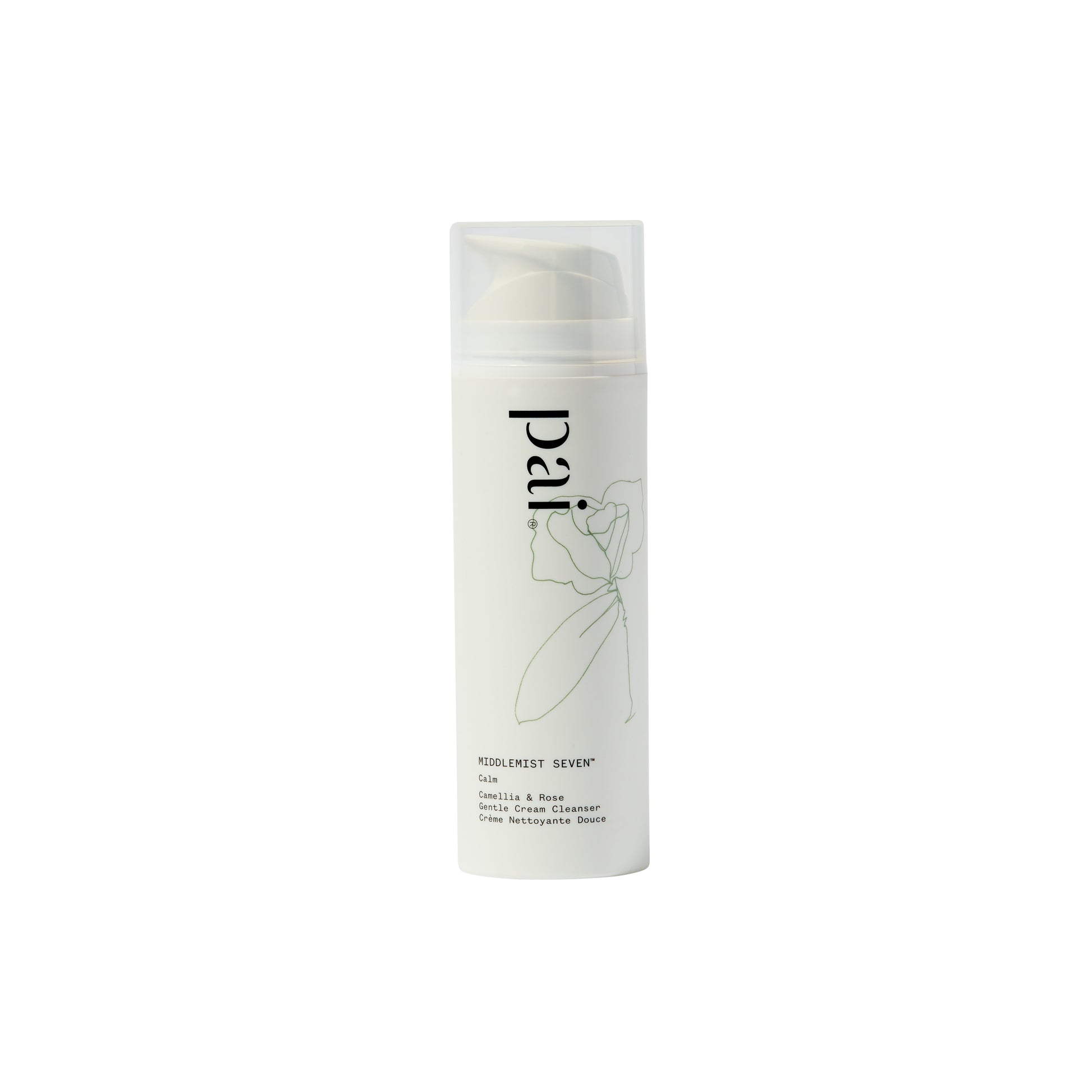 Pai - Middlemist Seven - Gentle Cream Cleanser 150ml - WERTE FREUNDE