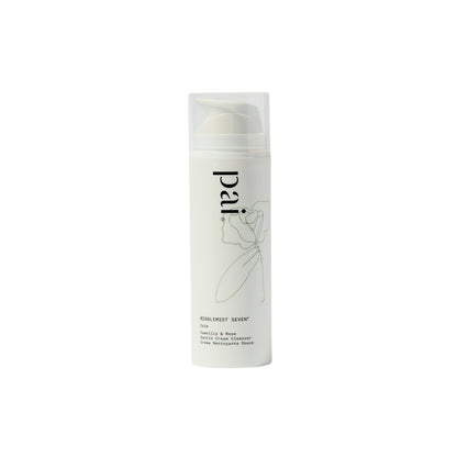 Pai - Middlemist Seven - Gentle Cream Cleanser 150ml - WERTE FREUNDE