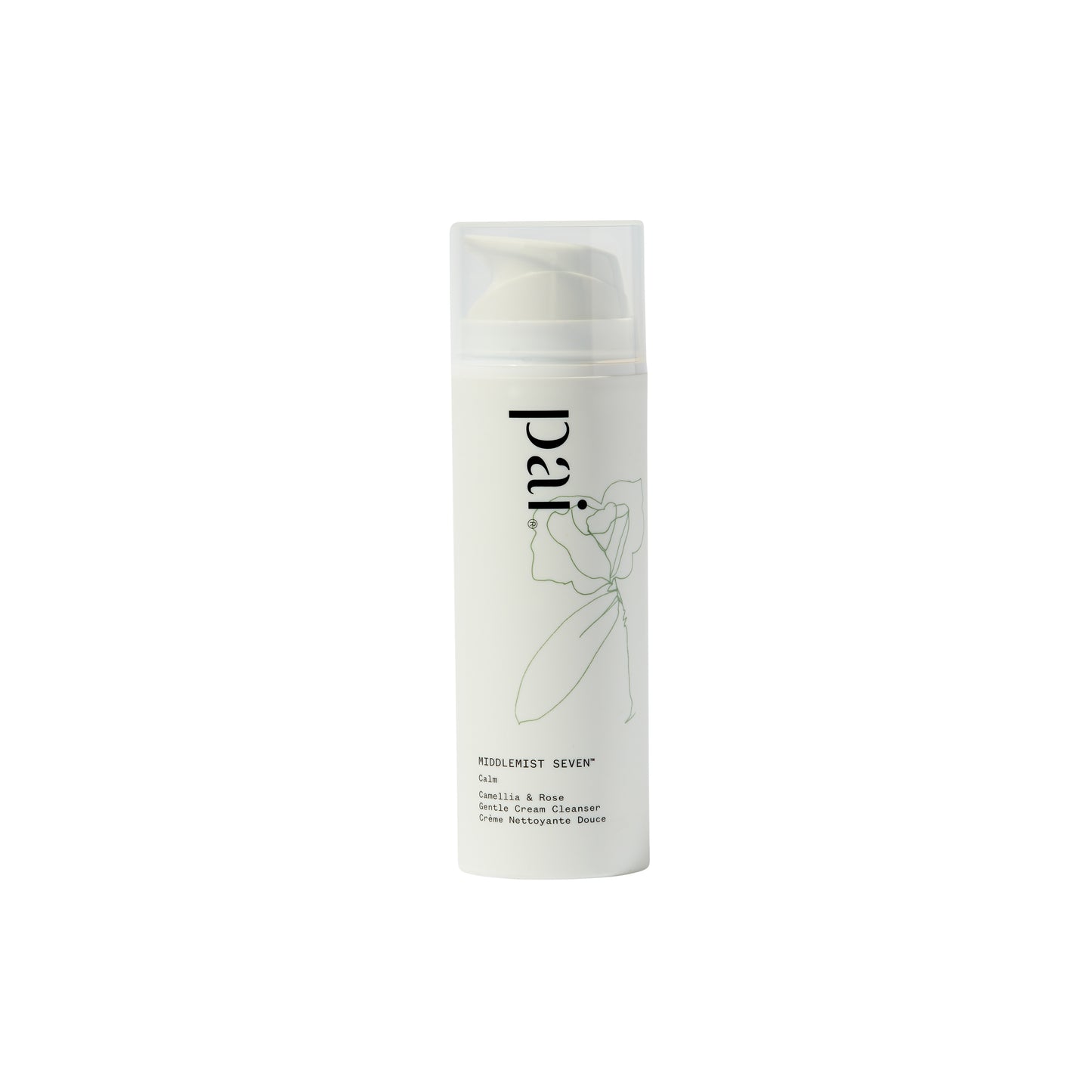 Pai - Middlemist Seven - Gentle Cream Cleanser 150ml - WERTE FREUNDE