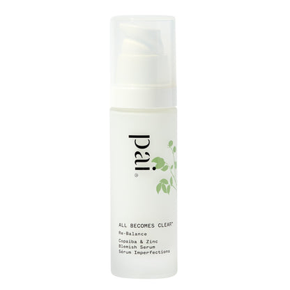 Pai - All Becomes Clear - Blemish Serum 30ml - WERTE FREUNDE