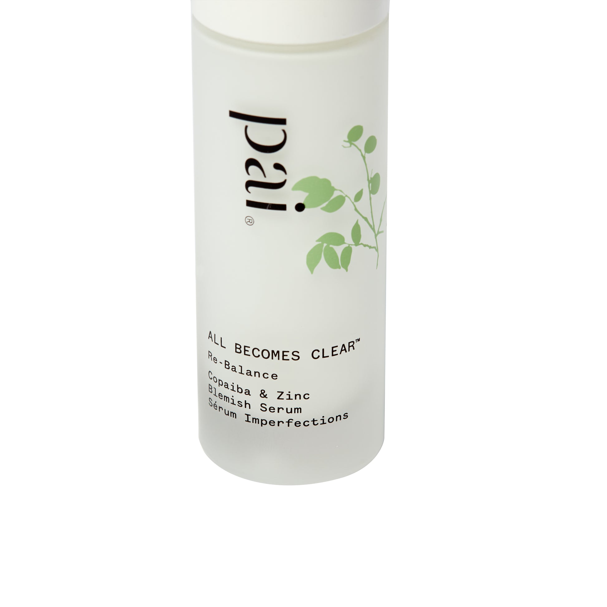 Pai - All Becomes Clear - Blemish Serum 30ml - WERTE FREUNDE