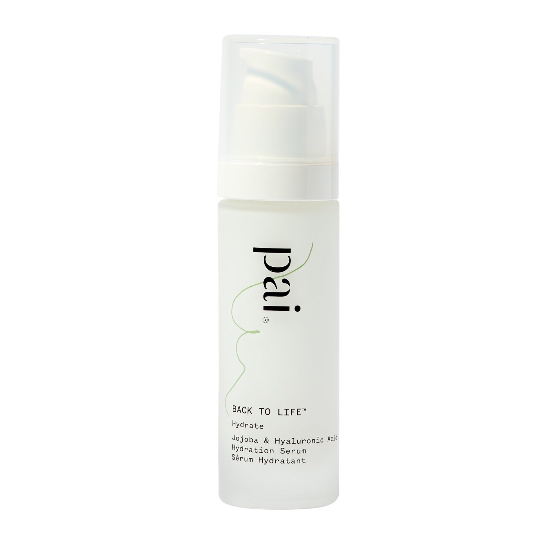 Pai - Back To Life - Hydration Serum 30ml - WERTE FREUNDE
