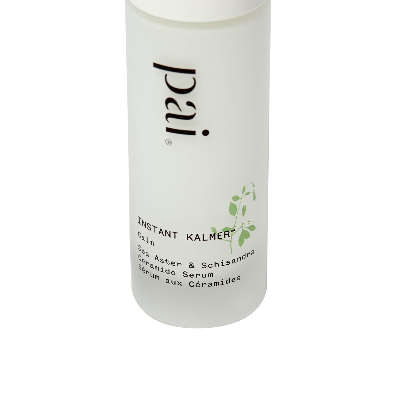 Pai - Instant Kalmer - Ceramide Serum 30ml - WERTE FREUNDE