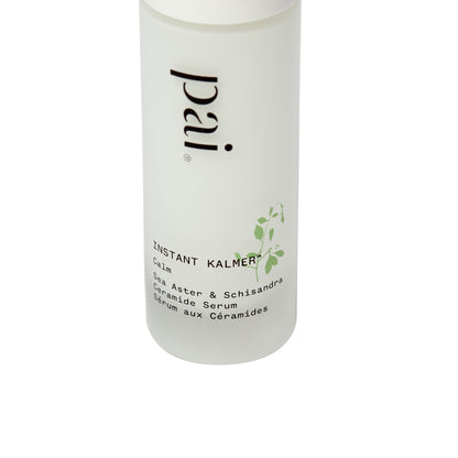 Pai - Instant Kalmer - Ceramide Serum 30ml - WERTE FREUNDE