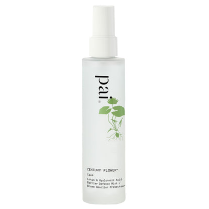 Pai - Century Flower - Barrier Defence Mist 100ml - WERTE FREUNDE