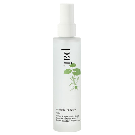 Pai - Century Flower - Barrier Defence Mist 100ml - WERTE FREUNDE