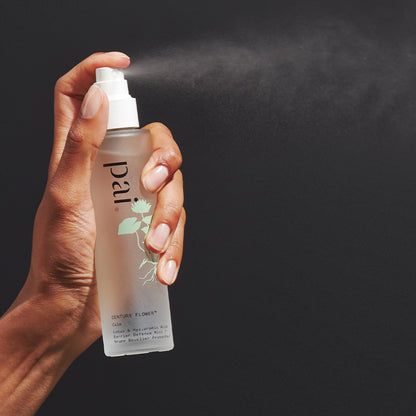 Pai - Century Flower - Barrier Defence Mist 100ml - WERTE FREUNDE