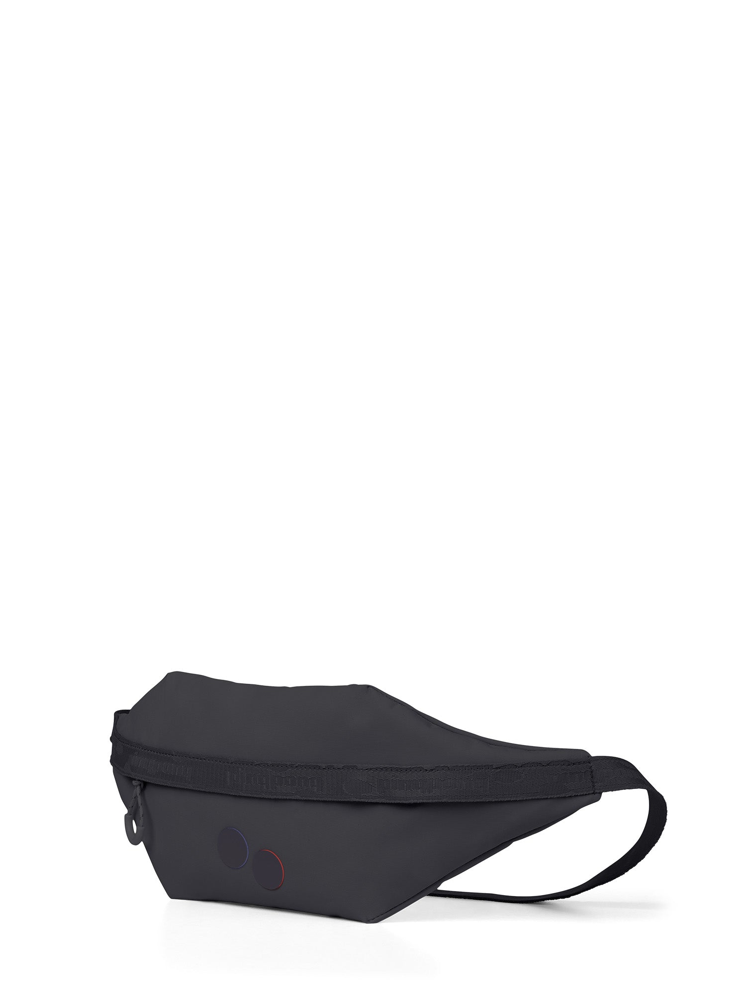 pinqponq - BRIK Hipbags Deep Anthra - WERTE FREUNDE