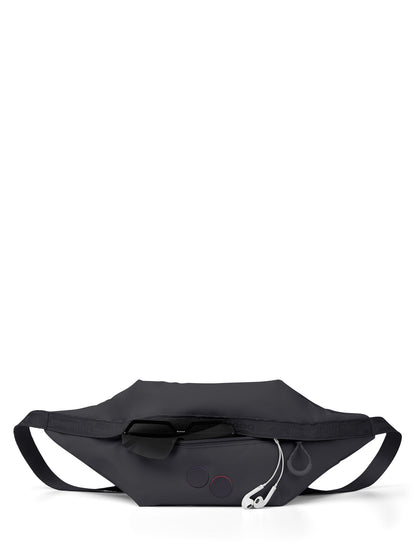 pinqponq - BRIK Hipbags Deep Anthra - WERTE FREUNDE