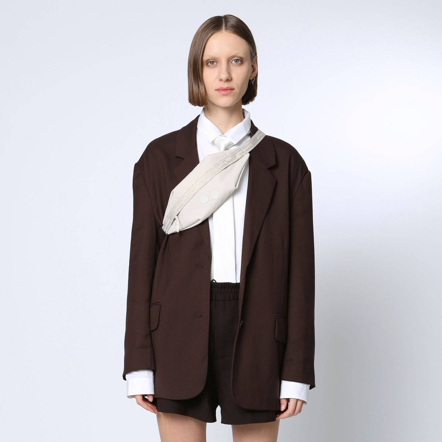 pinqponq - Nik Cliff Beige - WERTE FREUNDE