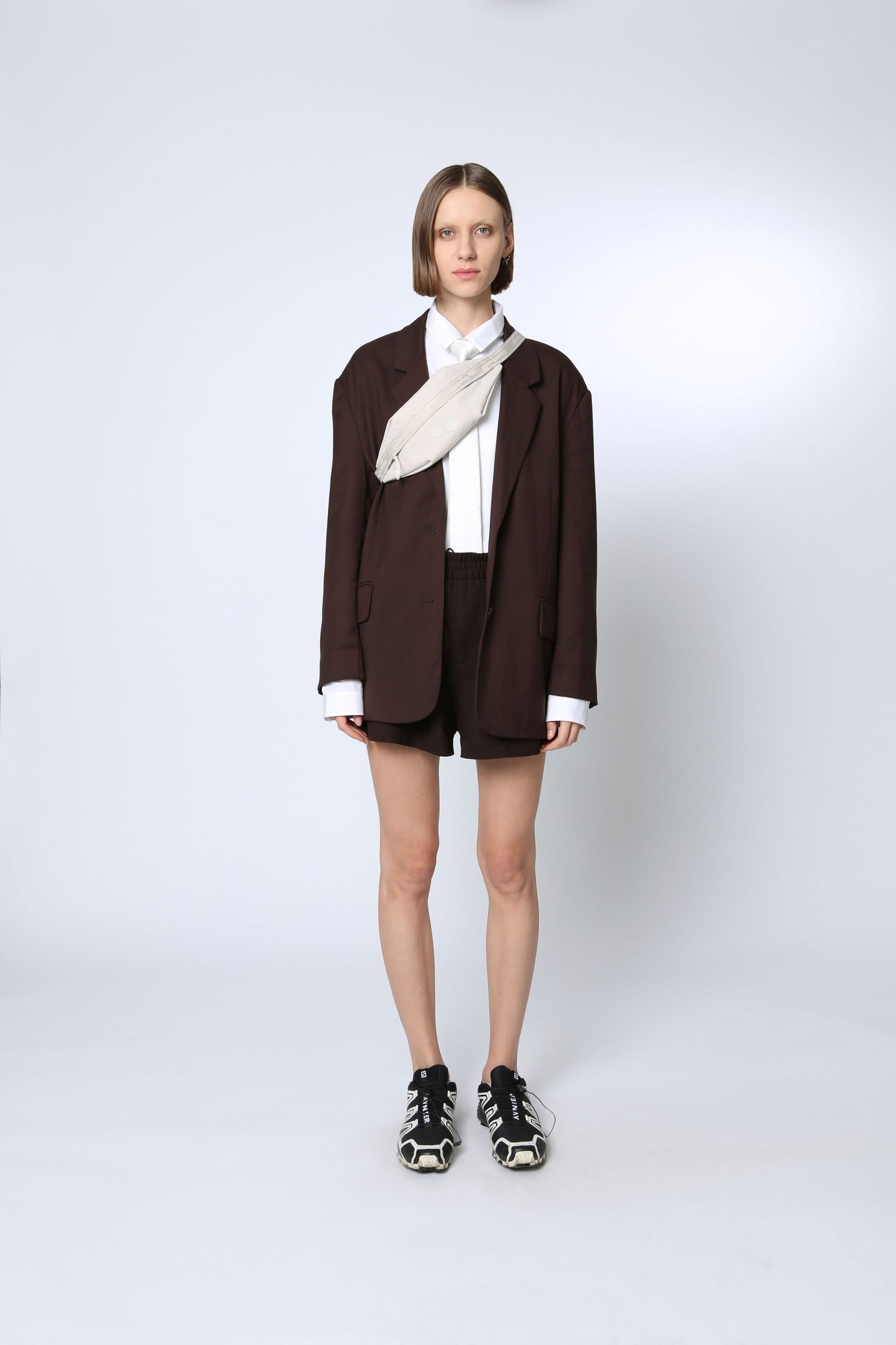 pinqponq - Nik Cliff Beige - WERTE FREUNDE