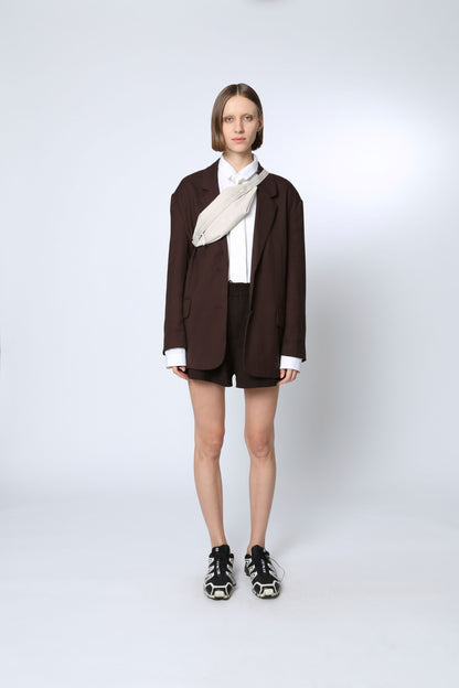 pinqponq - Nik Cliff Beige - WERTE FREUNDE