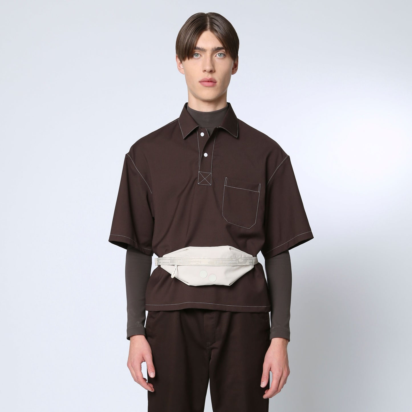 pinqponq - Nik Cliff Beige - WERTE FREUNDE