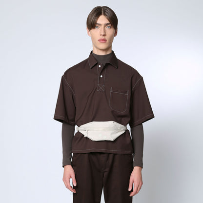 pinqponq - Nik Cliff Beige - WERTE FREUNDE