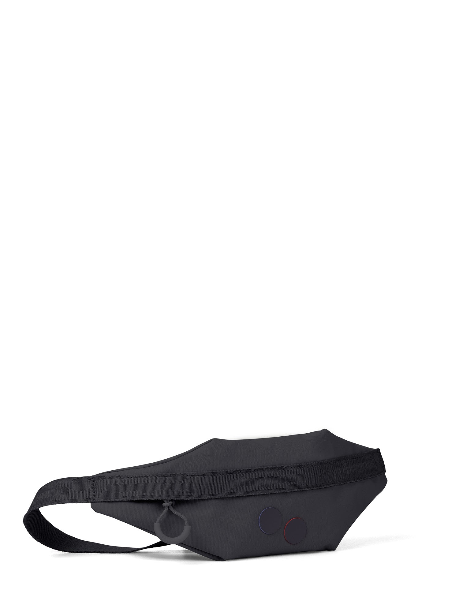 pinqponq - NIK Hipbags Deep Anthra - WERTE FREUNDE