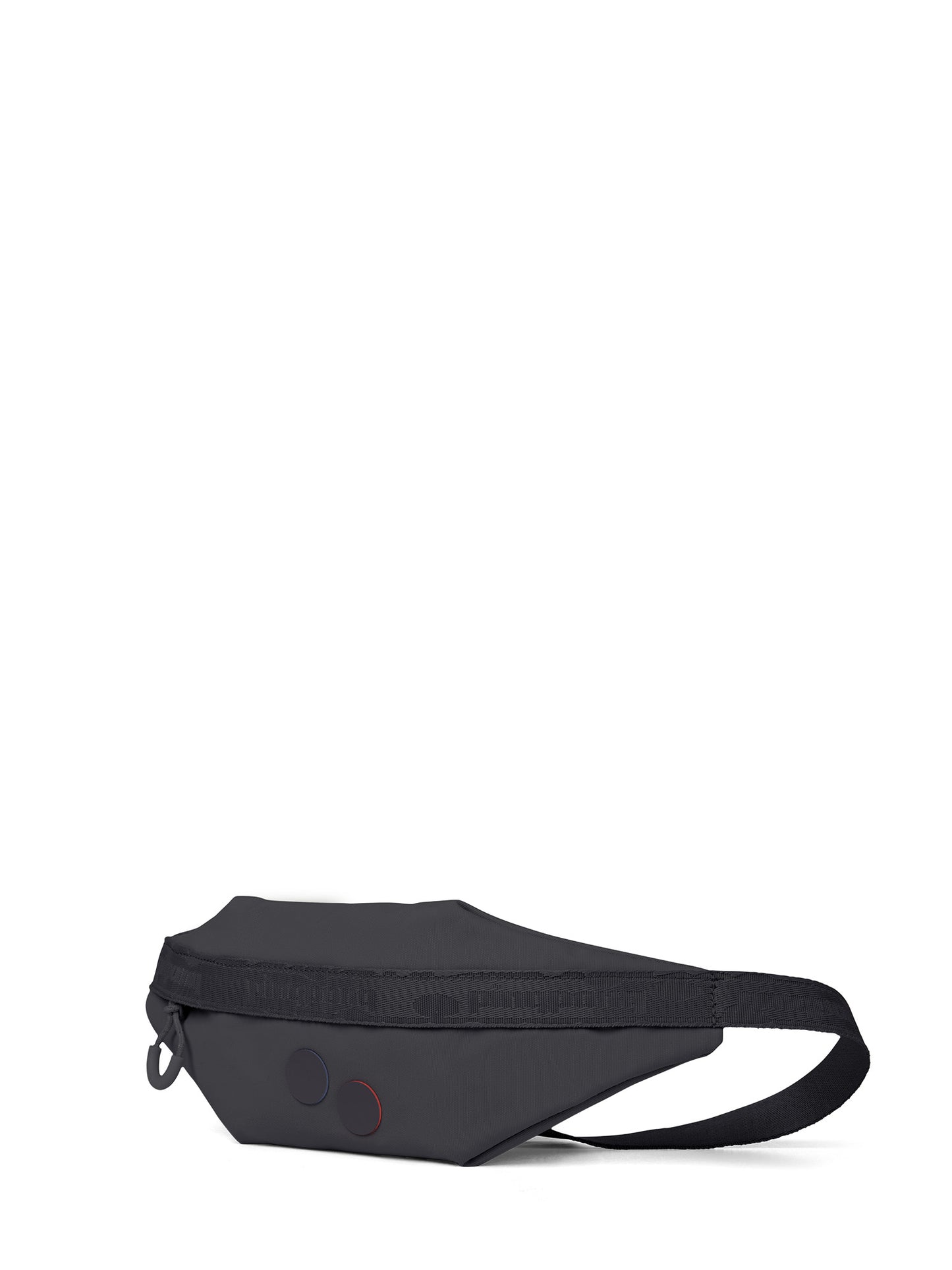 pinqponq - NIK Hipbags Deep Anthra - WERTE FREUNDE