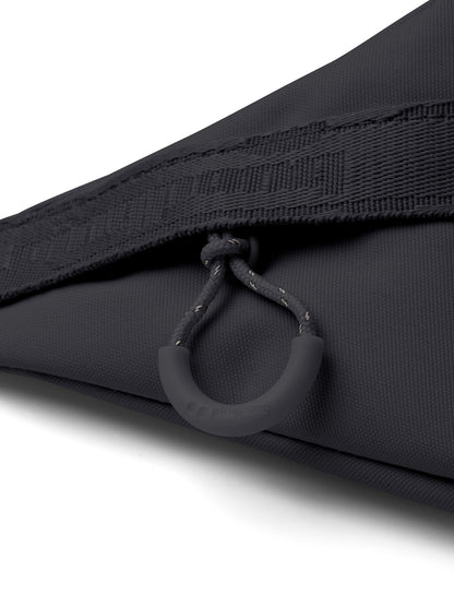 pinqponq - NIK Hipbags Deep Anthra - WERTE FREUNDE