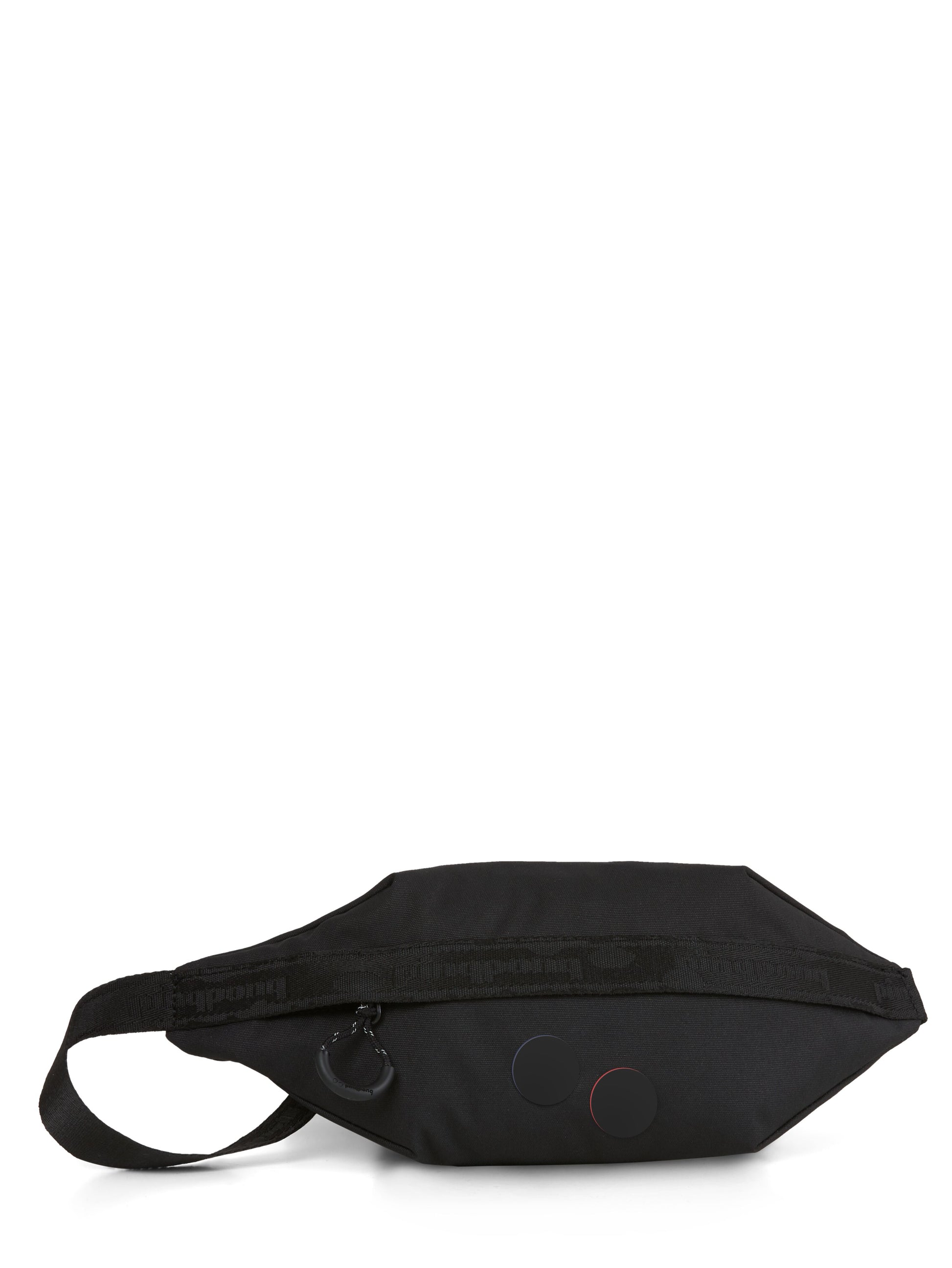 pinqponq - Nik Rooted Black - WERTE FREUNDE