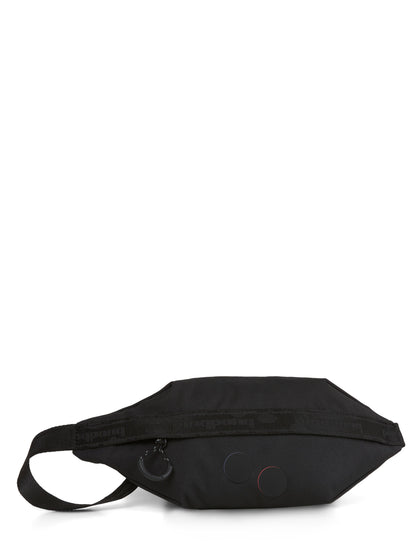 pinqponq - Nik Rooted Black - WERTE FREUNDE