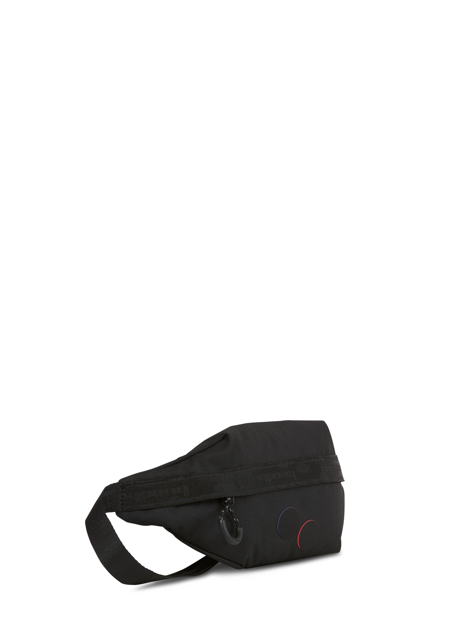 pinqponq - Nik Rooted Black - WERTE FREUNDE