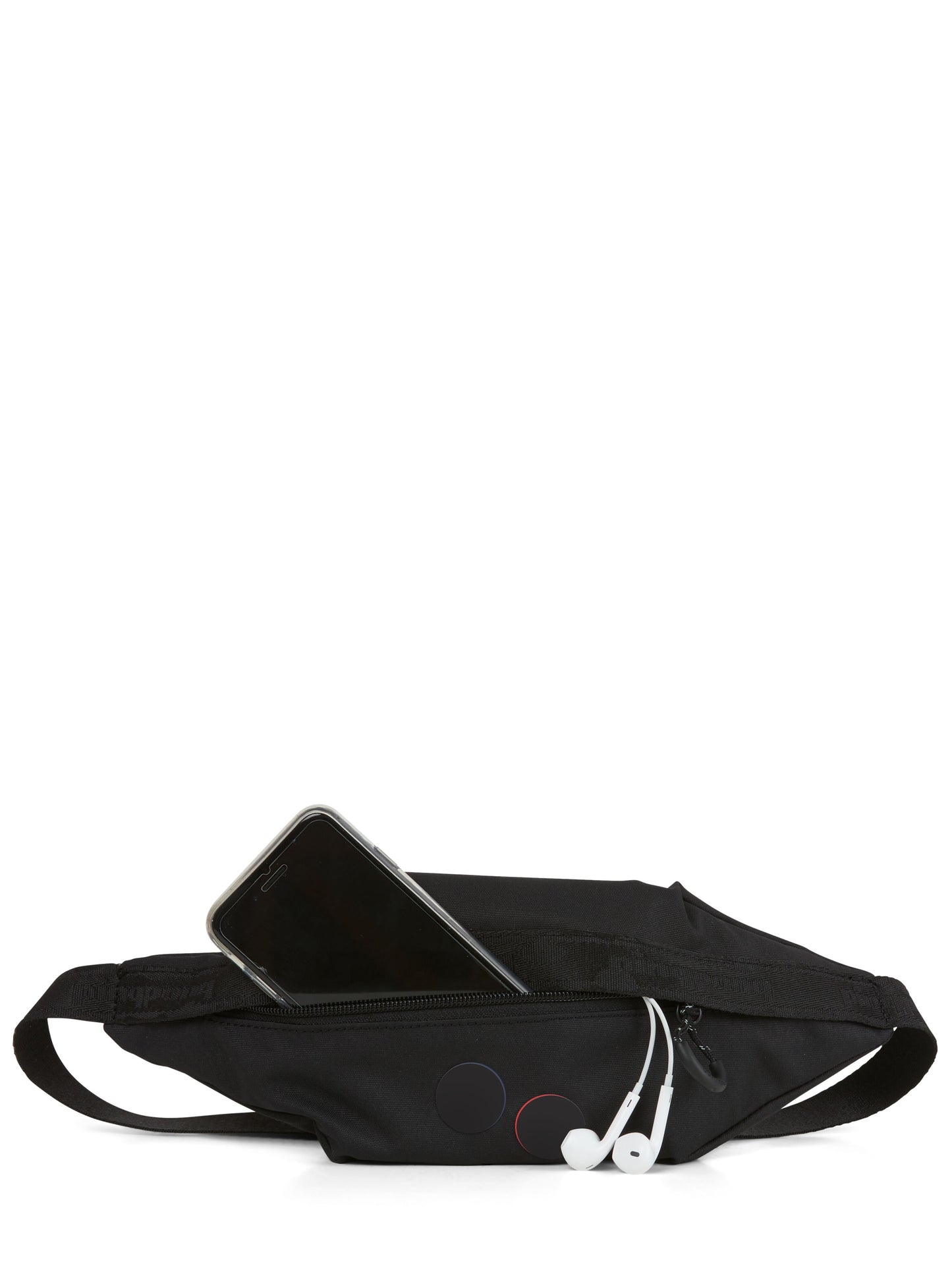 pinqponq - Nik Rooted Black - WERTE FREUNDE