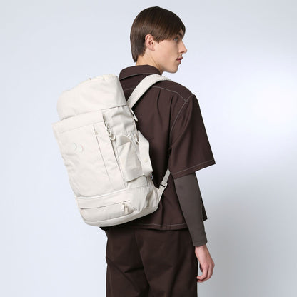 pinqponq - Blok Medium Cliff Beige - WERTE FREUNDE