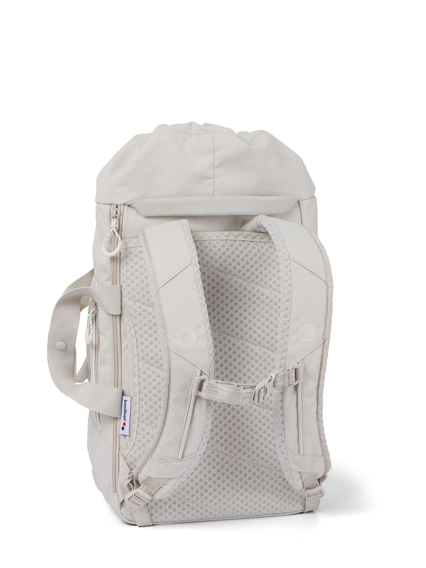 pinqponq - Blok Medium Cliff Beige - WERTE FREUNDE