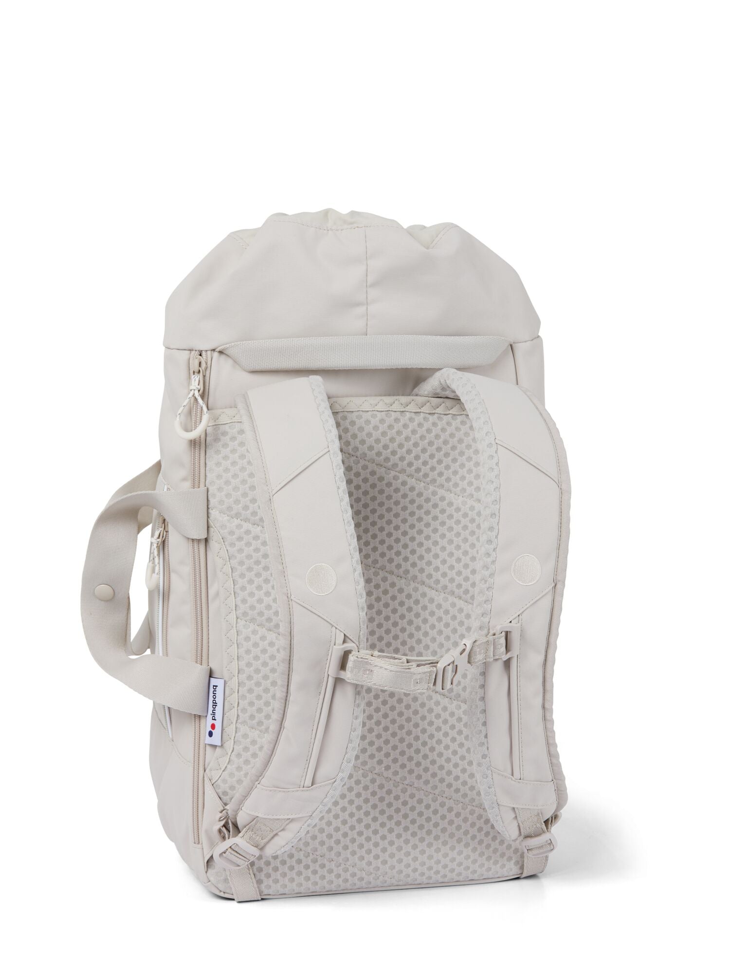 pinqponq - Blok Medium Cliff Beige - WERTE FREUNDE