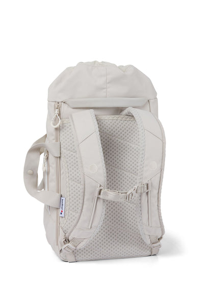 pinqponq - Blok Medium Cliff Beige - WERTE FREUNDE