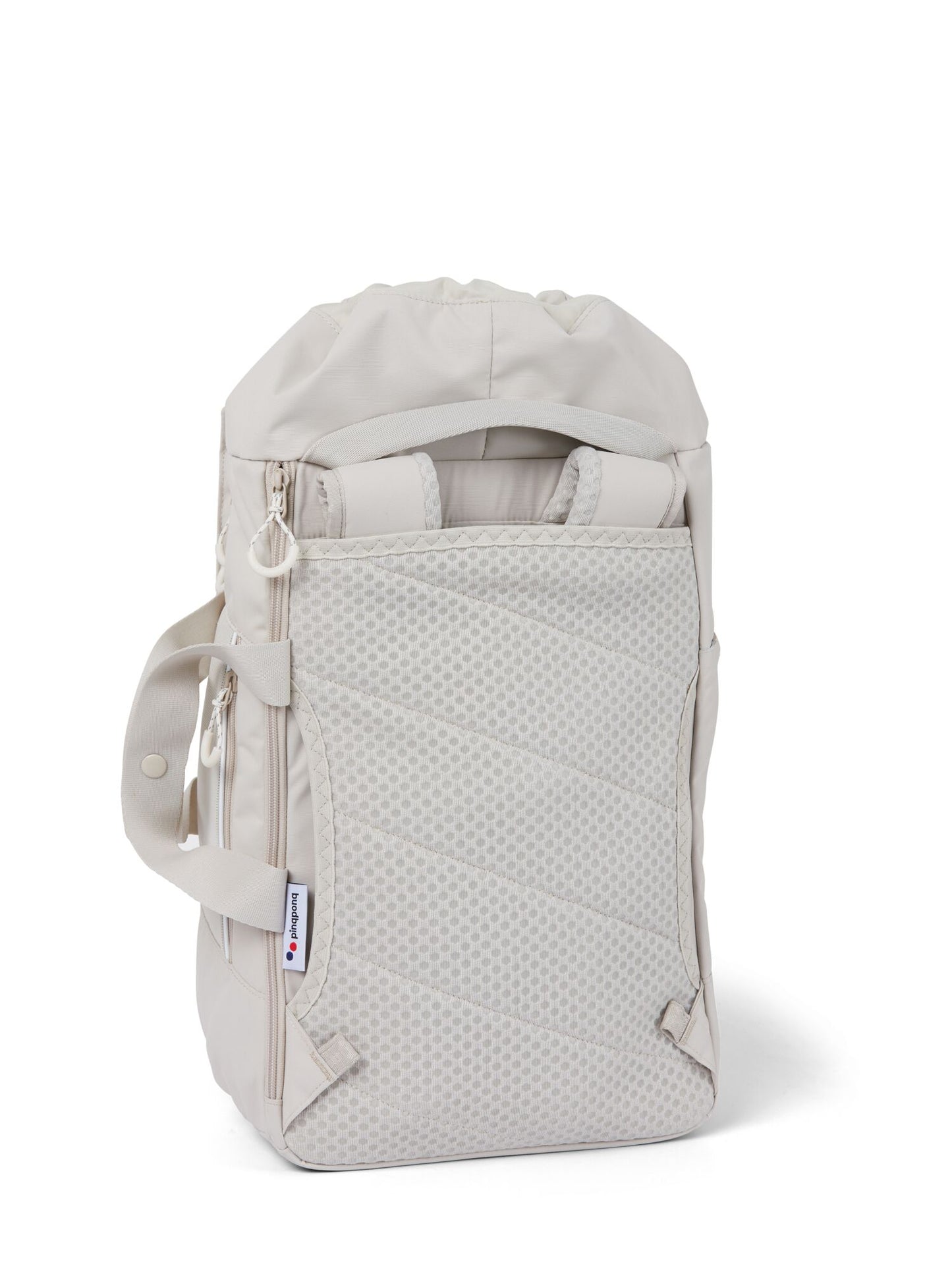 pinqponq - Blok Medium Cliff Beige - WERTE FREUNDE