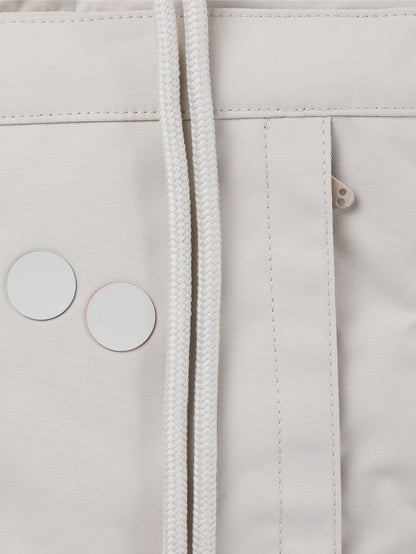 pinqponq - Blok Medium Cliff Beige - WERTE FREUNDE