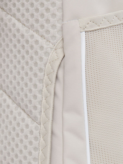 pinqponq - Blok Medium Cliff Beige - WERTE FREUNDE