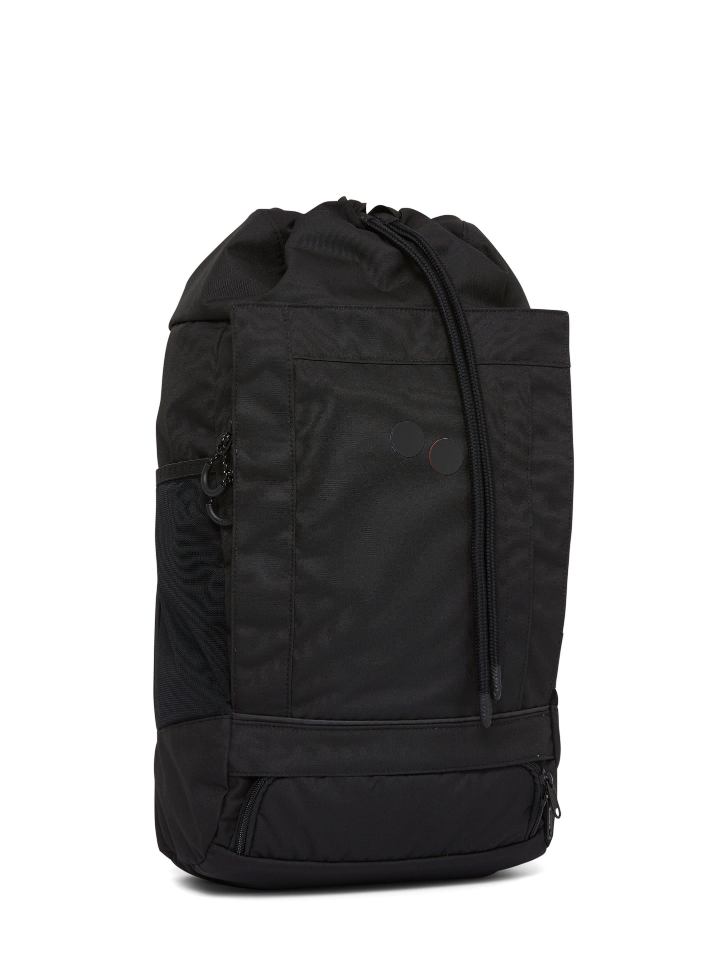 pinqponq - Blok Medium Rooted Black - WERTE FREUNDE