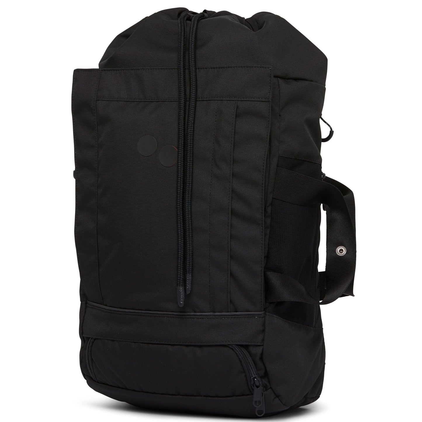 pinqponq - Blok Medium Rooted Black - WERTE FREUNDE