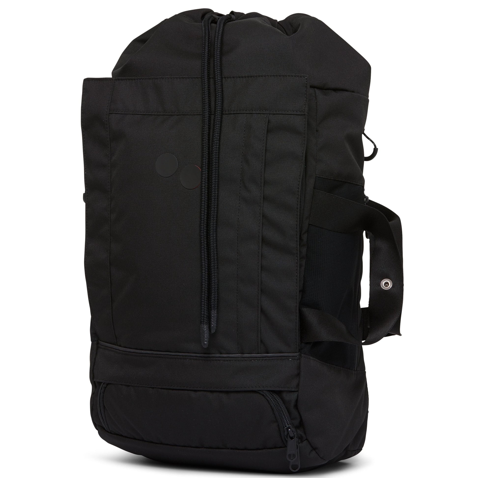 pinqponq - Blok Medium Rooted Black - WERTE FREUNDE