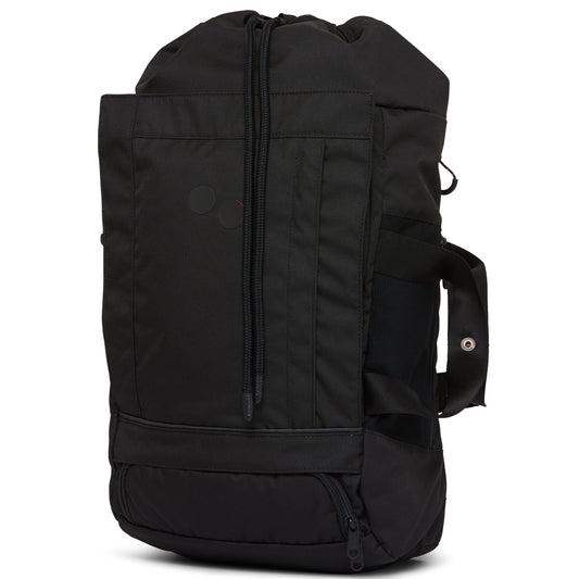 pinqponq - Blok Medium Rooted Black - WERTE FREUNDE