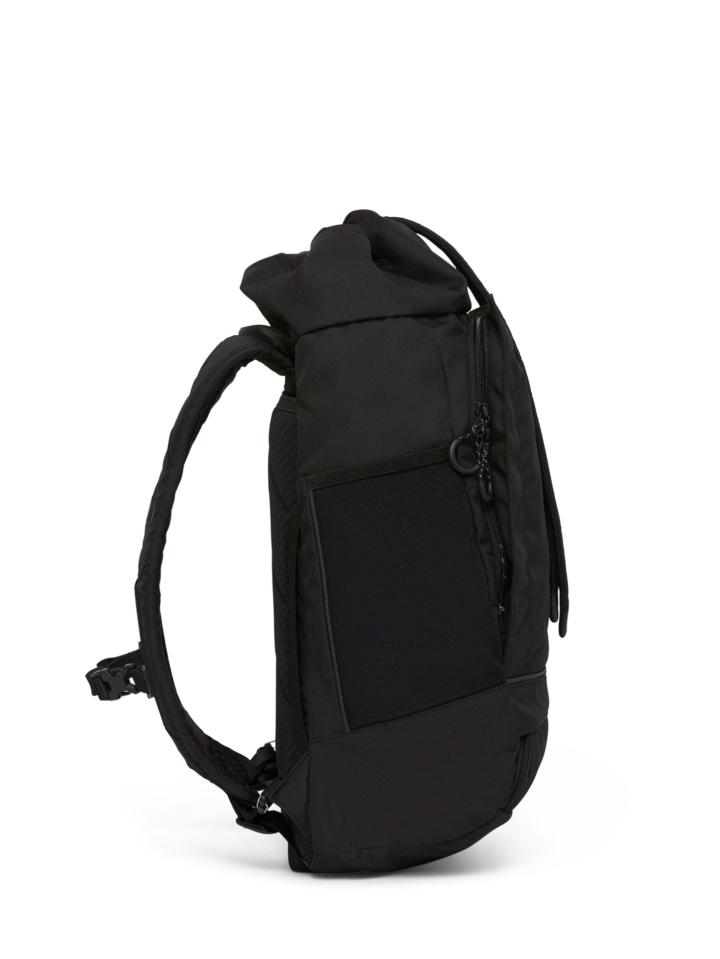 pinqponq - Blok Medium Rooted Black - WERTE FREUNDE