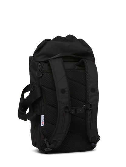 pinqponq - Blok Medium Rooted Black - WERTE FREUNDE